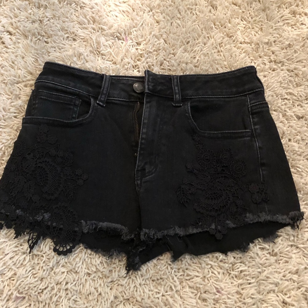 ❗️2 for $15❗️AE Shorts